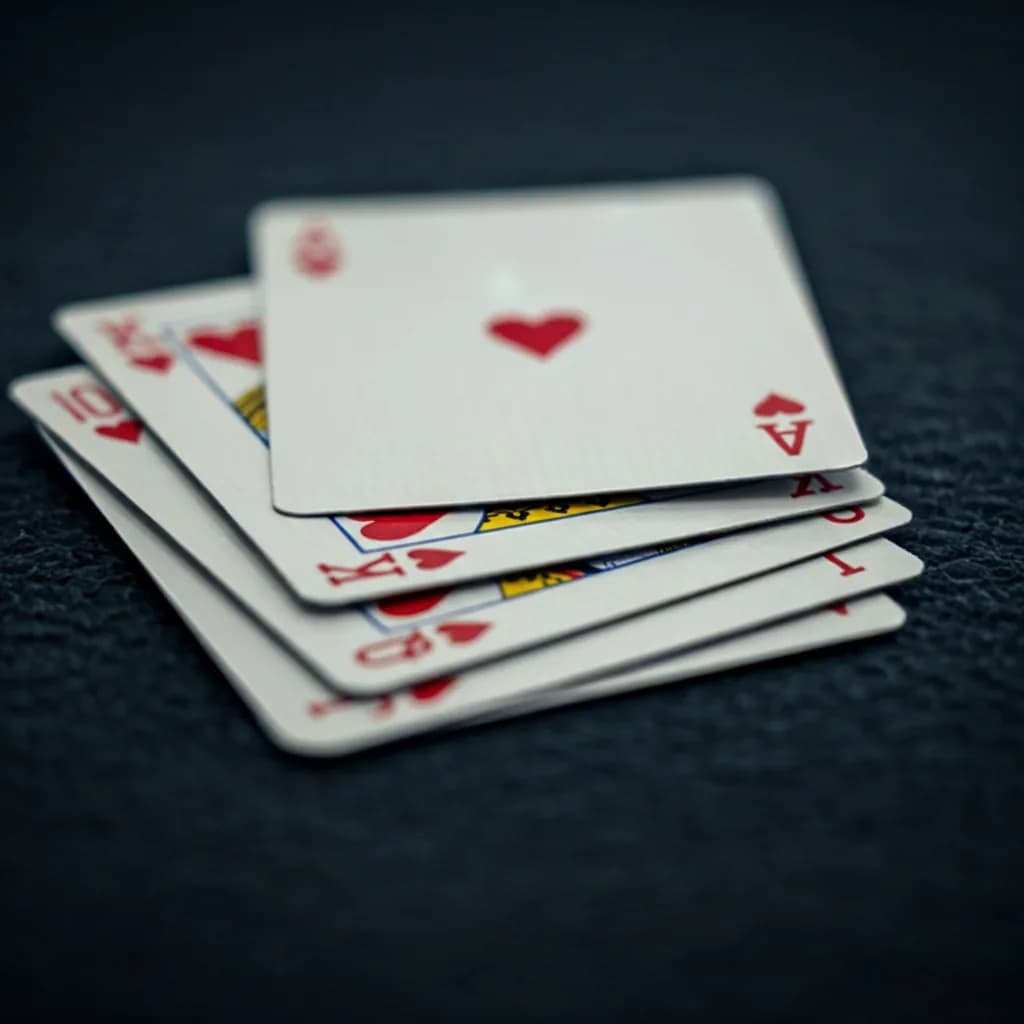 Texas Hold'em Rules for Beginners: From Blinds to Showdown