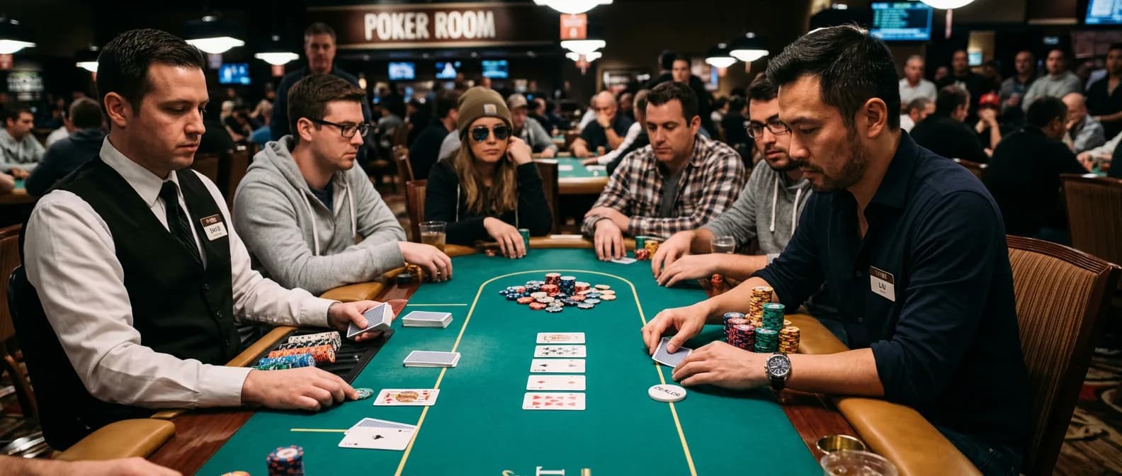 Stronger Learning Support