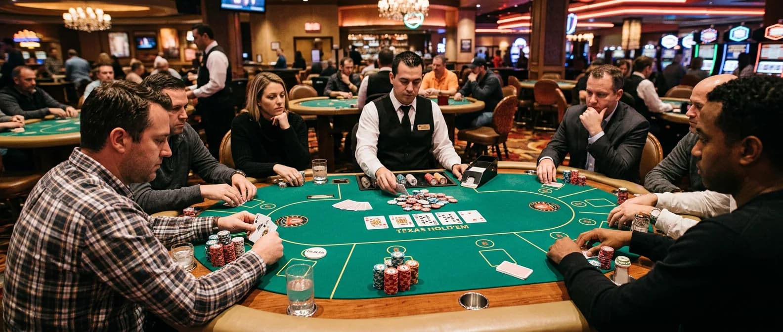 Rich Gameplay for Different Rhythms