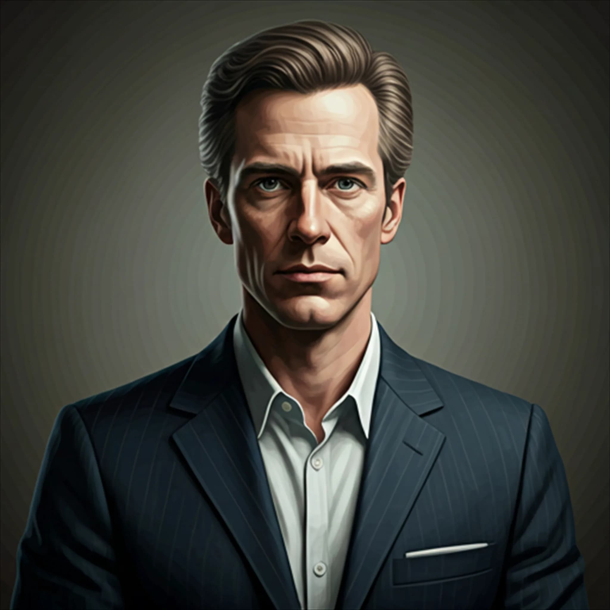 Alan Goasdoue Dominates the Masters Series