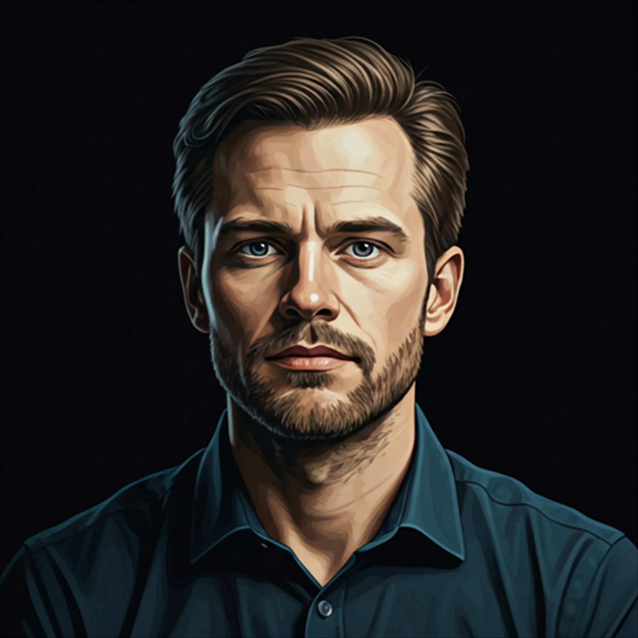 Christian Jeppsson's Strategic Shift to ChainPoker